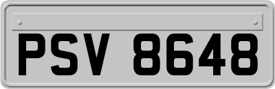 PSV8648