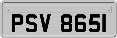 PSV8651