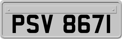 PSV8671