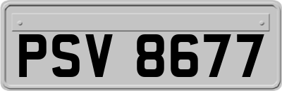 PSV8677