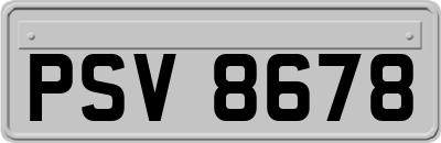 PSV8678