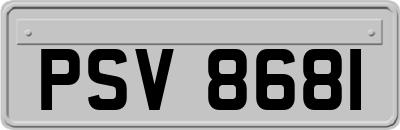 PSV8681
