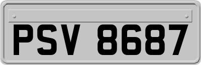 PSV8687