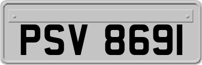 PSV8691