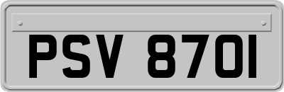 PSV8701