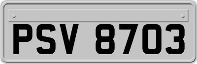 PSV8703