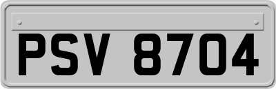 PSV8704