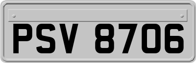 PSV8706