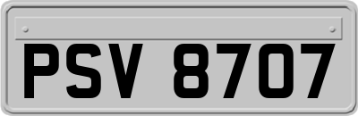 PSV8707
