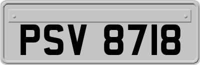 PSV8718