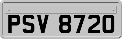 PSV8720