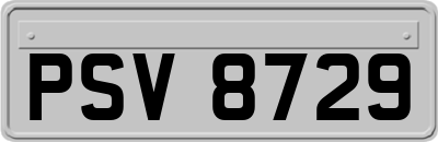 PSV8729