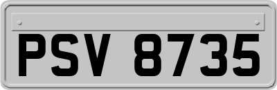 PSV8735