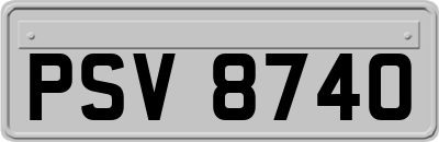 PSV8740