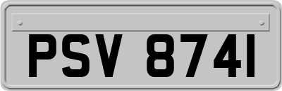 PSV8741