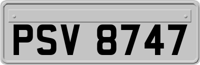 PSV8747