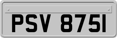 PSV8751