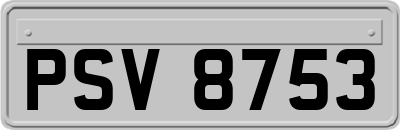 PSV8753