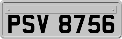 PSV8756