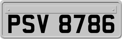 PSV8786