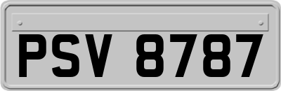 PSV8787