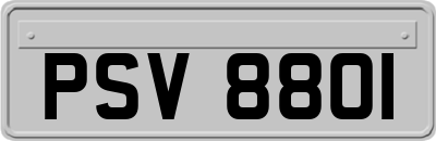 PSV8801
