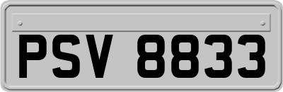 PSV8833
