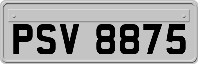PSV8875