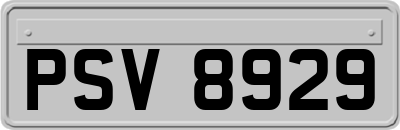PSV8929