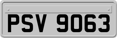 PSV9063