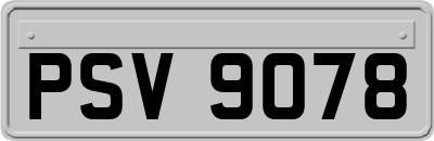 PSV9078