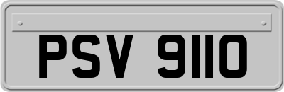 PSV9110