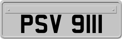 PSV9111