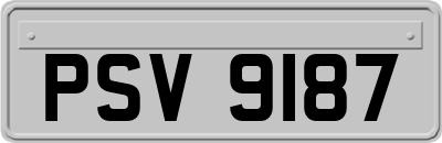 PSV9187