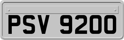 PSV9200