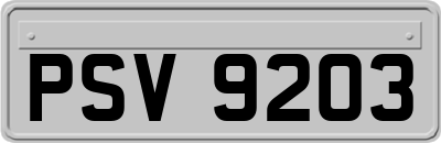 PSV9203