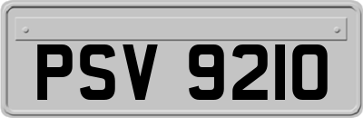 PSV9210