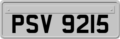 PSV9215
