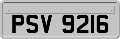 PSV9216