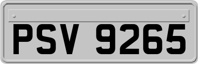 PSV9265