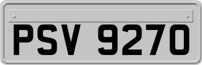 PSV9270