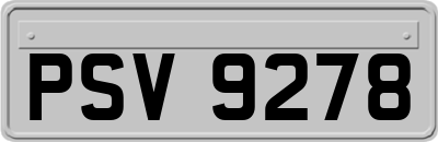 PSV9278