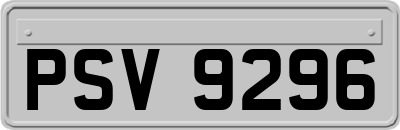 PSV9296