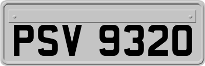 PSV9320