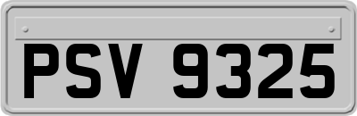 PSV9325