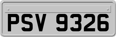 PSV9326