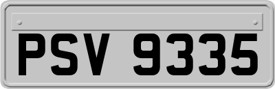 PSV9335