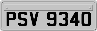 PSV9340