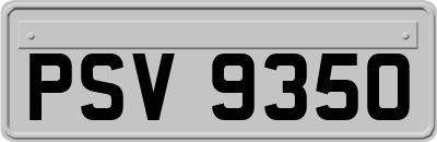 PSV9350