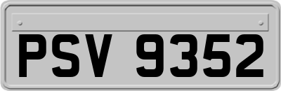 PSV9352